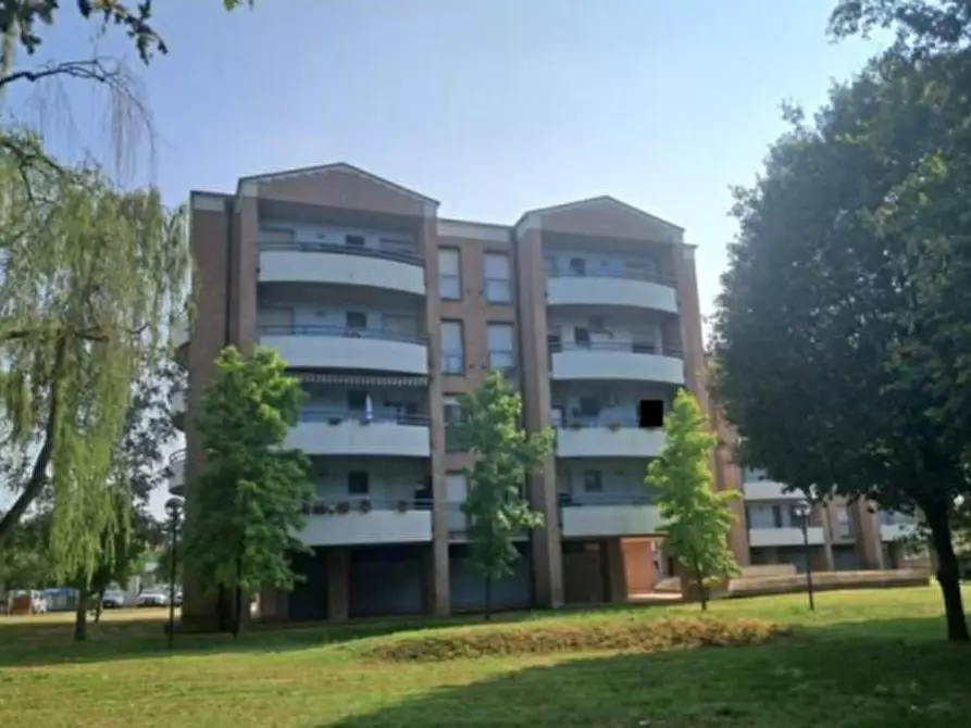 Immagine 2 di Appartamento in vendita  in Via Matteo Maria Boiardo a Bagnolo In Piano