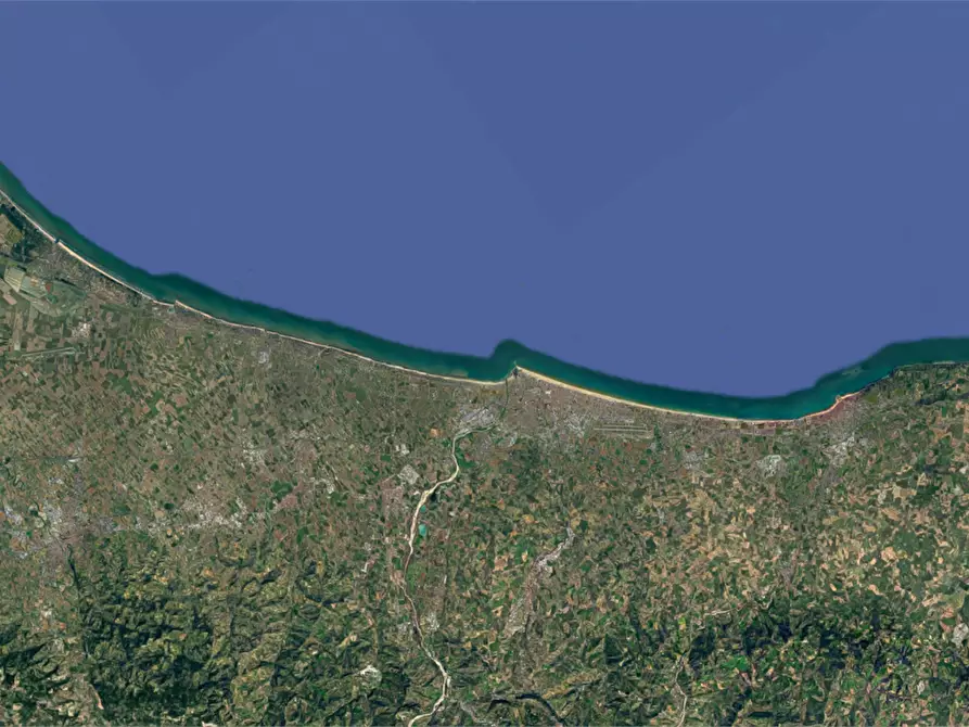 Immagine 5 di Magazzino in vendita  in Viale Porto Palos a Rimini