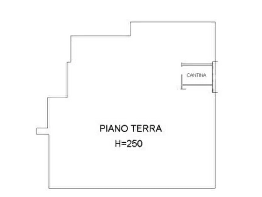 Immagine 13 di Appartamento in vendita  in Via Matteo Maria Boiardo a Bagnolo In Piano