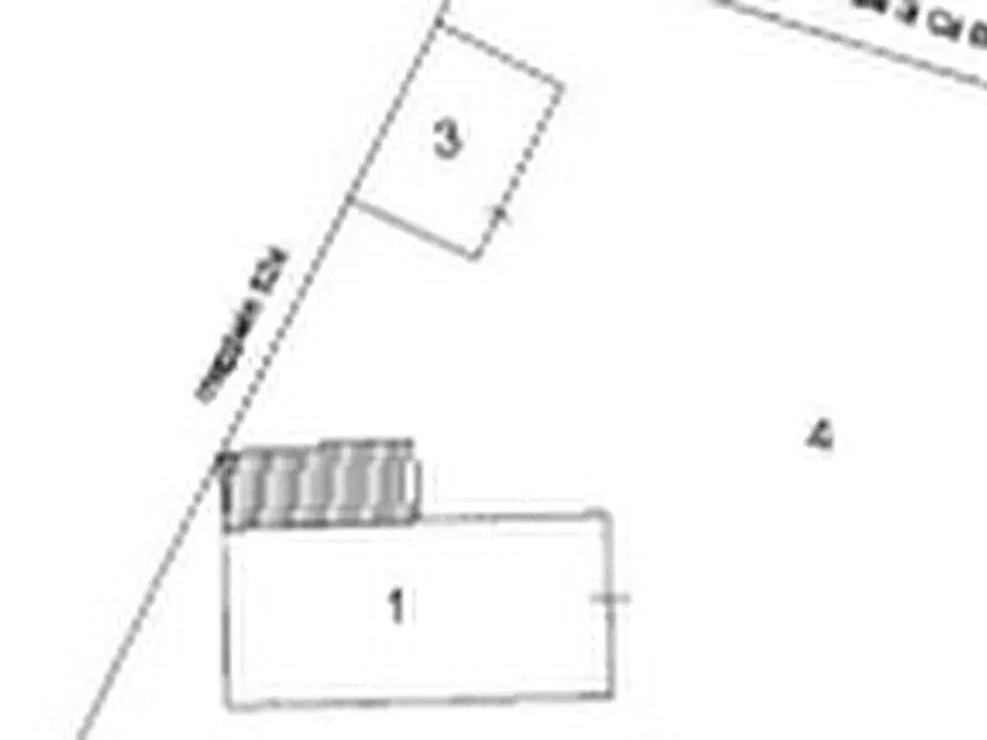 Immagine 11 di Porzione di casa in vendita  in Località Cà Bertozzo  a Maiolo