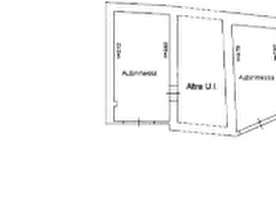 Immagine 14 di Porzione di casa in vendita  in Località Cà Bertozzo  a Maiolo