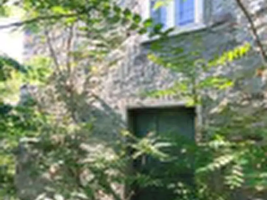 Immagine 6 di Porzione di casa in vendita  in Località Cà Bertozzo  a Maiolo