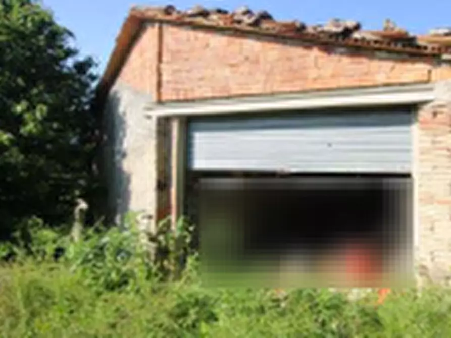 Immagine 7 di Porzione di casa in vendita  in Località Cà Bertozzo  a Maiolo