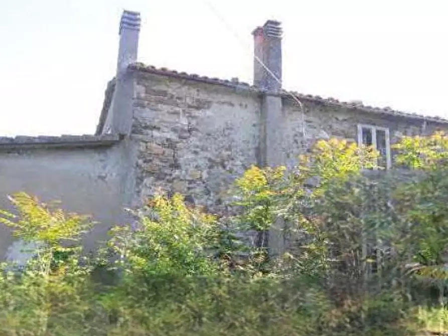 Immagine 1 di Porzione di casa in vendita  in Località Cà Bertozzo  a Maiolo