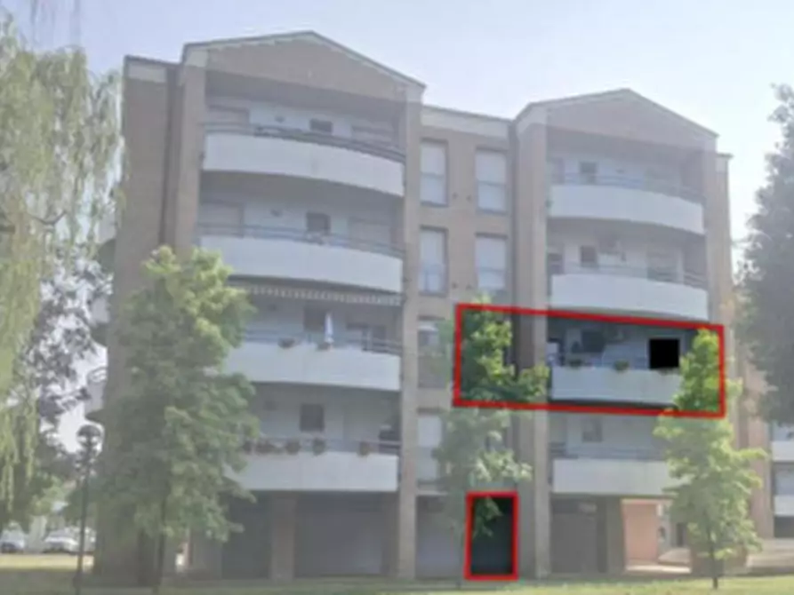 Immagine 22 di Appartamento in vendita  in Via Matteo Maria Boiardo a Bagnolo In Piano