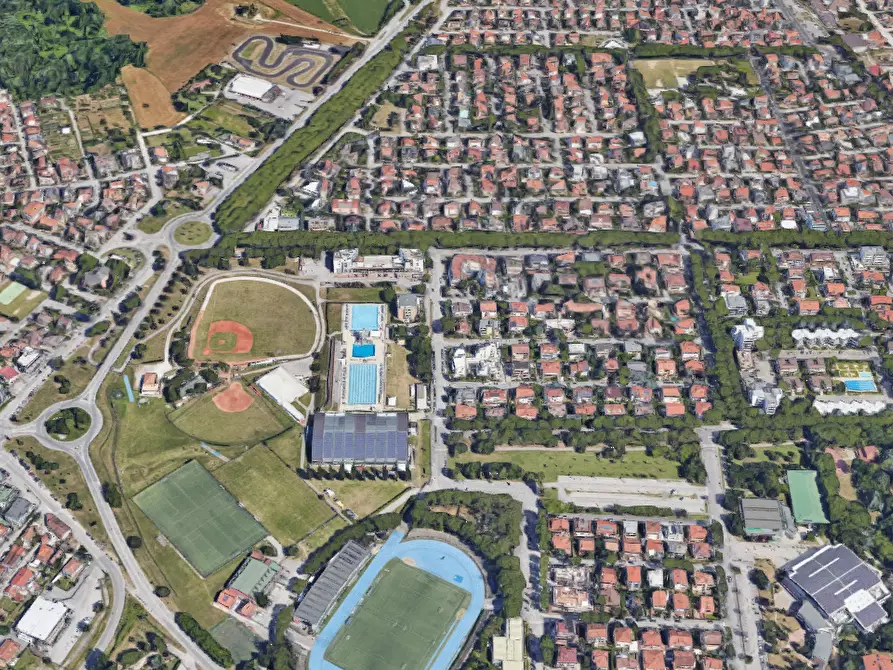 Immagine 5 di Posto auto in vendita  in Viale Monte Rosa a Riccione