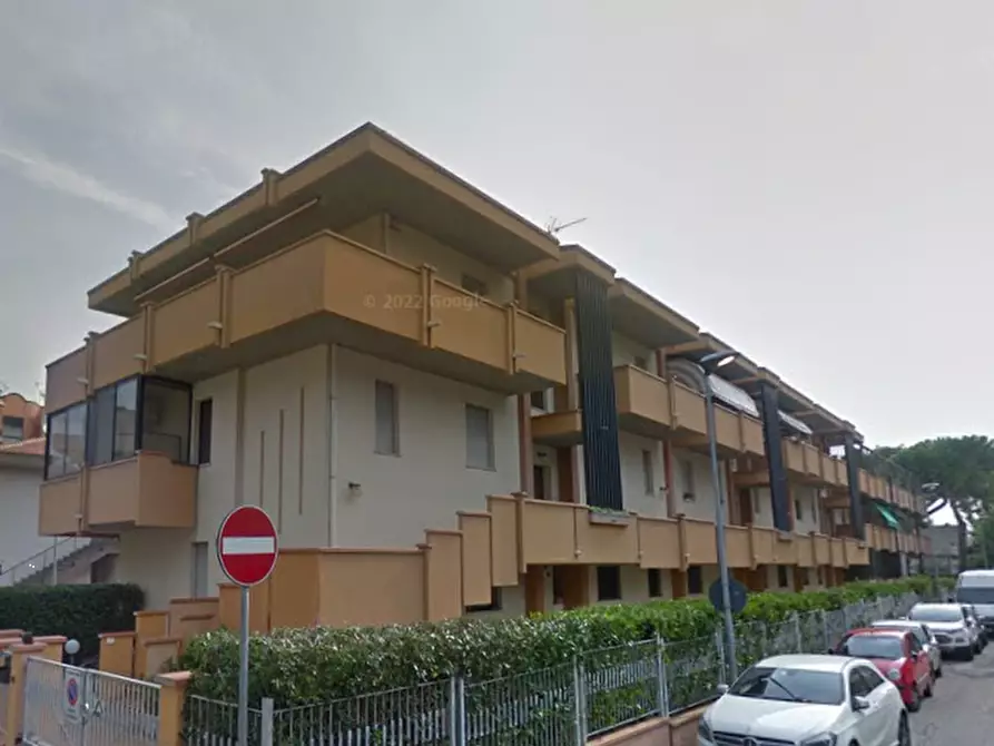 Immagine 2 di Appartamento in vendita  in Viale Cervignano del Friuli a Rimini
