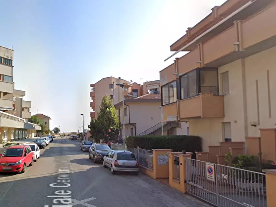 Immagine 11 di Appartamento in vendita  in Viale Cervignano del Friuli a Rimini