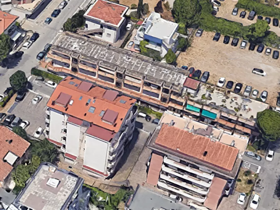 Immagine 17 di Appartamento in vendita  in Viale Cervignano del Friuli a Rimini