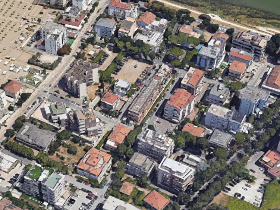 Immagine 19 di Appartamento in vendita  in Viale Cervignano del Friuli a Rimini