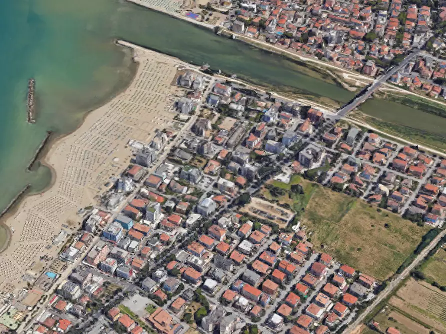 Immagine 20 di Appartamento in vendita  in Viale Cervignano del Friuli a Rimini