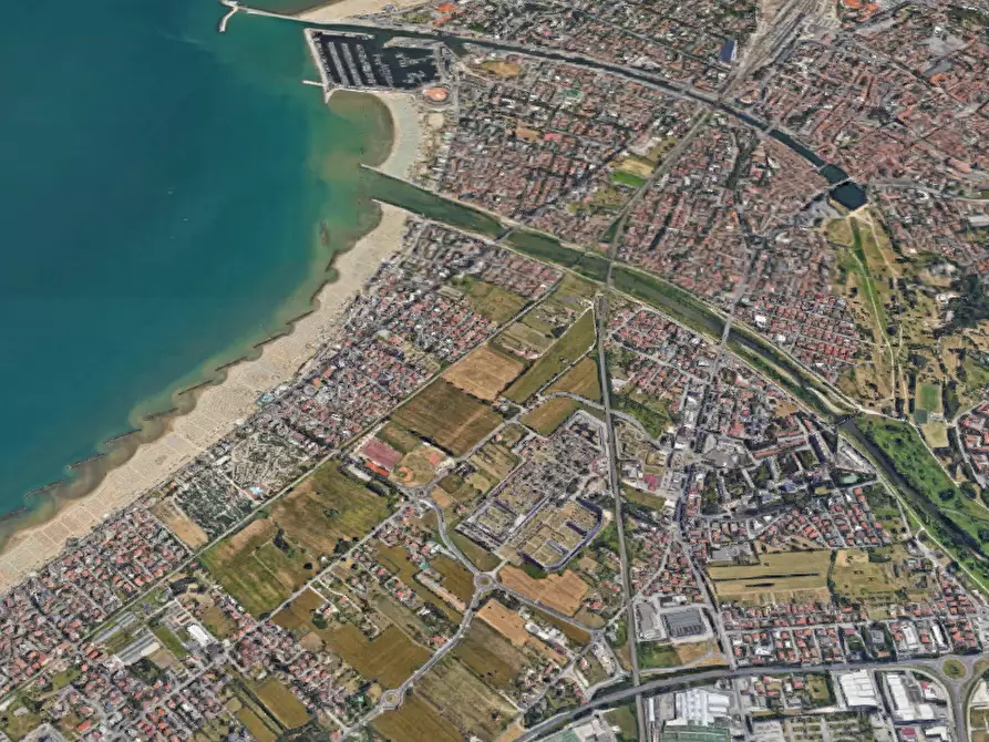 Immagine 21 di Appartamento in vendita  in Viale Cervignano del Friuli a Rimini