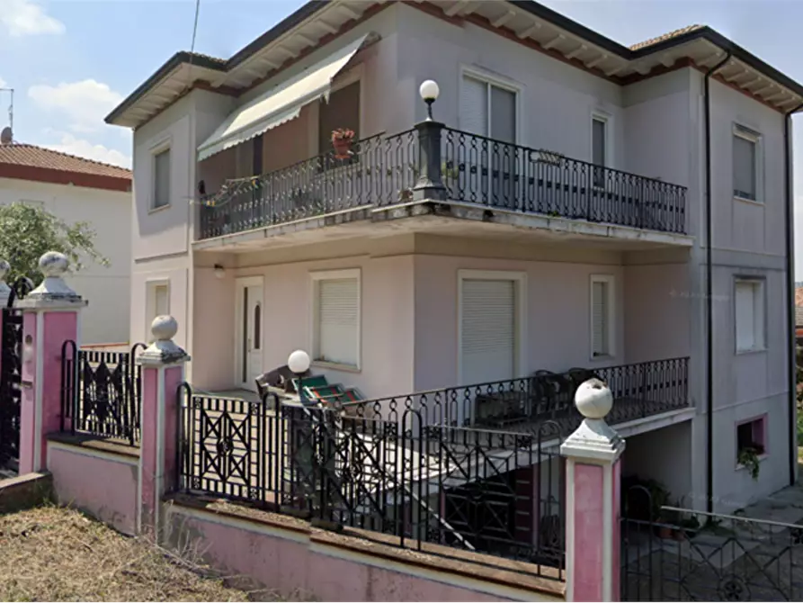 Immagine 2 di Appartamento in vendita  in Via Mondaini a Verucchio