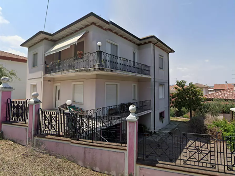 Immagine 3 di Appartamento in vendita  in Via Mondaini a Verucchio