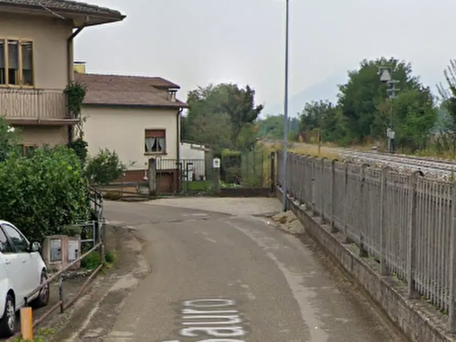 Immagine 2 di Appartamento in vendita  in Via Nazario Sauro a Marano Vicentino