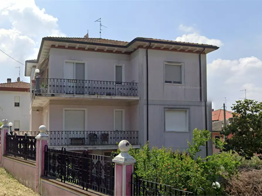 Immagine 4 di Appartamento in vendita  in Via Mondaini a Verucchio