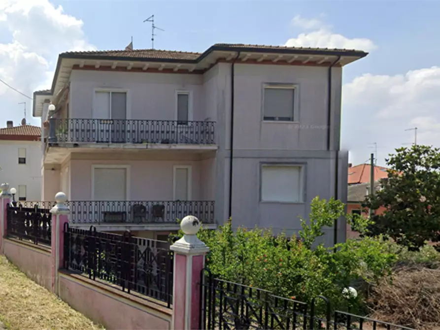 Immagine 5 di Appartamento in vendita  in Via Mondaini a Verucchio