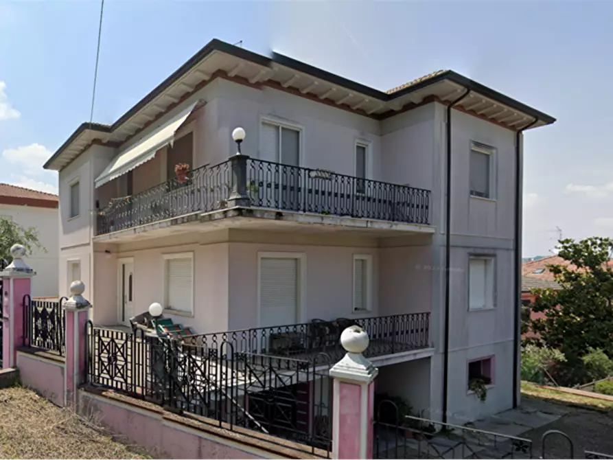 Immagine 6 di Appartamento in vendita  in Via Mondaini a Verucchio