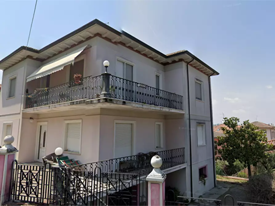 Immagine 7 di Appartamento in vendita  in Via Mondaini a Verucchio