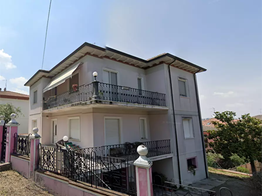 Immagine 8 di Appartamento in vendita  in Via Mondaini a Verucchio