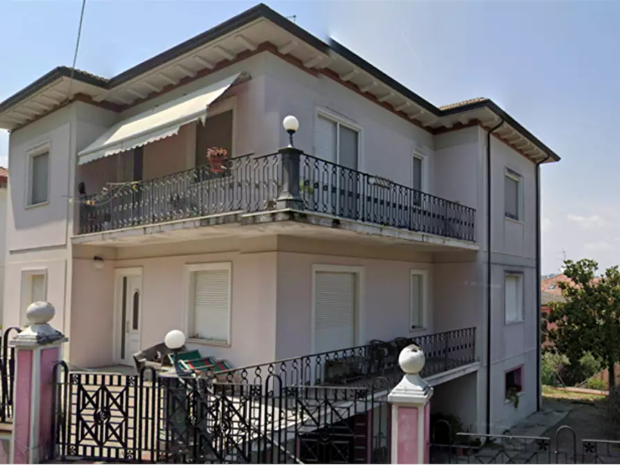 Immagine 9 di Appartamento in vendita  in Via Mondaini a Verucchio