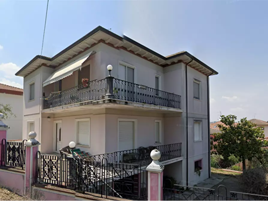 Immagine 10 di Appartamento in vendita  in Via Mondaini a Verucchio