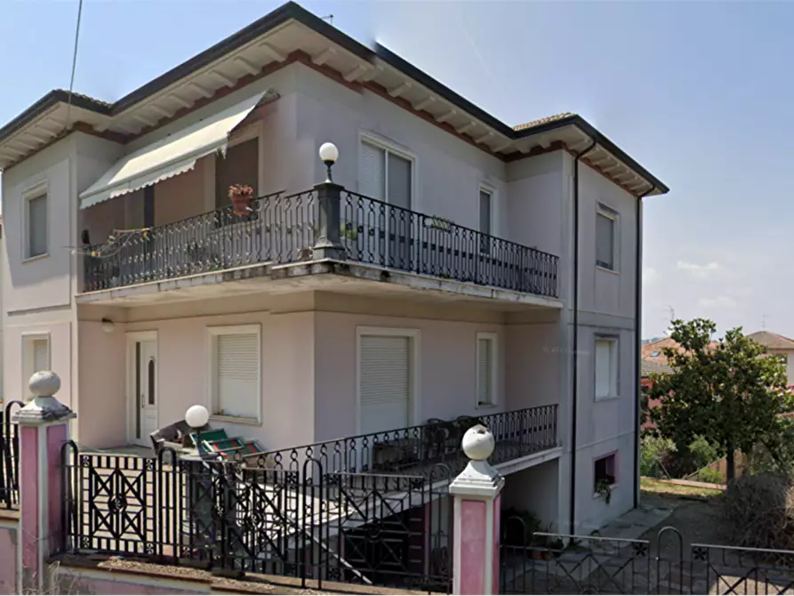 Immagine 17 di Appartamento in vendita  in Via Mondaini a Verucchio