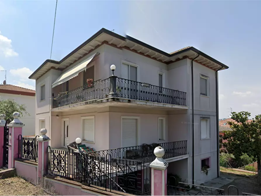 Immagine 20 di Appartamento in vendita  in Via Mondaini a Verucchio