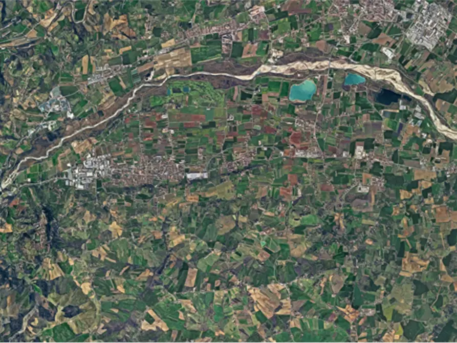 Immagine 26 di Appartamento in vendita  in Via Mondaini a Verucchio