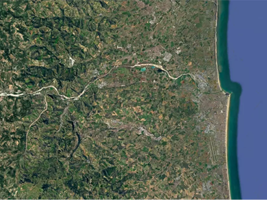 Immagine 27 di Appartamento in vendita  in Via Mondaini a Verucchio