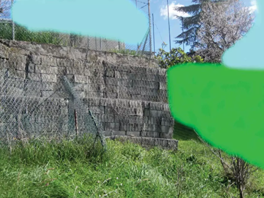 Immagine 6 di Terreno edificabile in vendita  in Località Mondavio a Mondavio