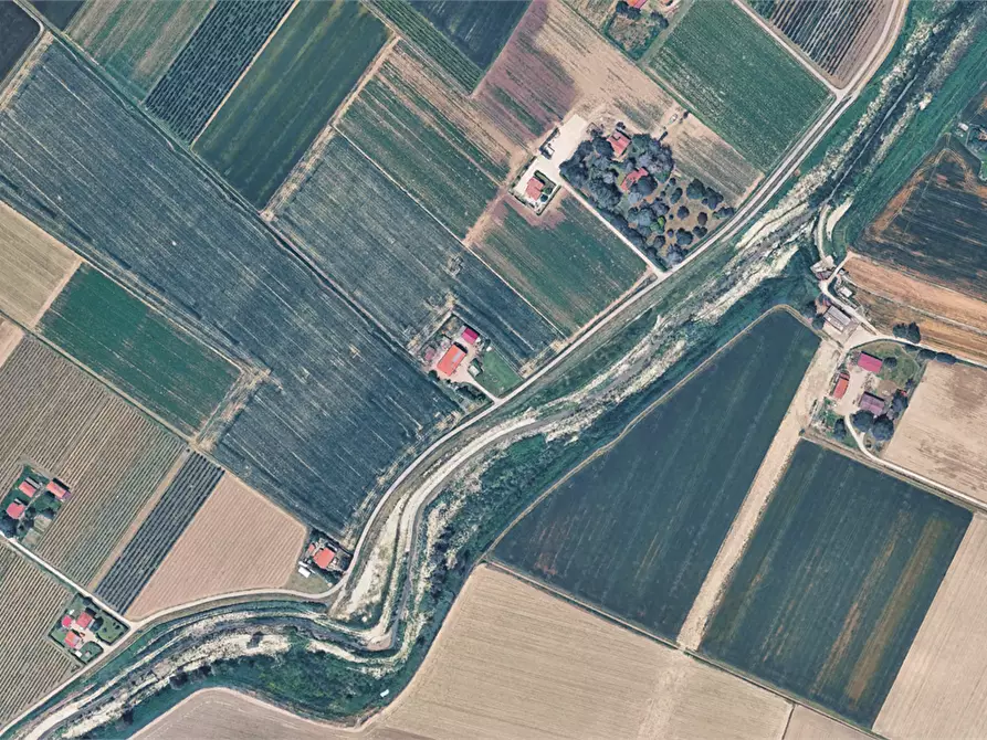 Immagine 18 di Casa indipendente in vendita  in Via Chiesa di Sesto a Imola