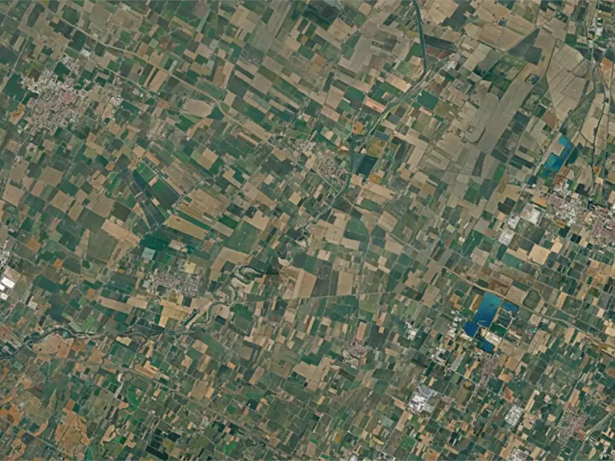 Immagine 21 di Casa indipendente in vendita  in Via Chiesa di Sesto a Imola