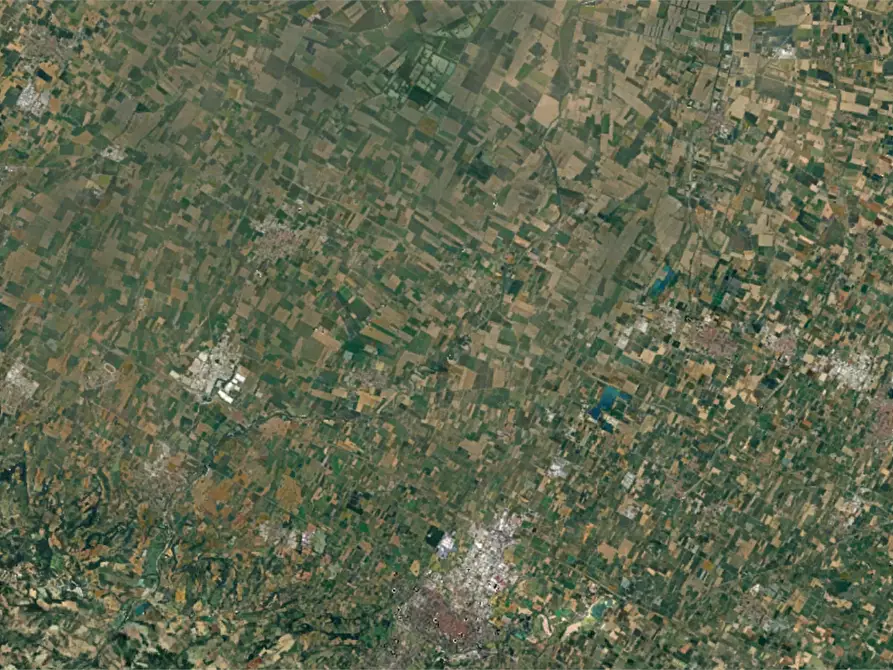 Immagine 22 di Casa indipendente in vendita  in Via Chiesa di Sesto a Imola