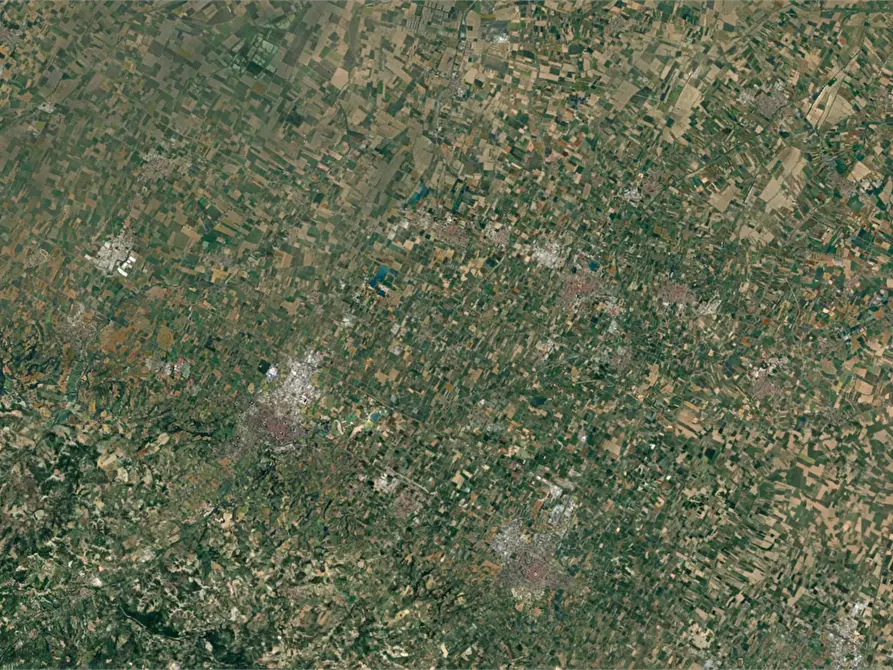 Immagine 23 di Casa indipendente in vendita  in Via Chiesa di Sesto a Imola