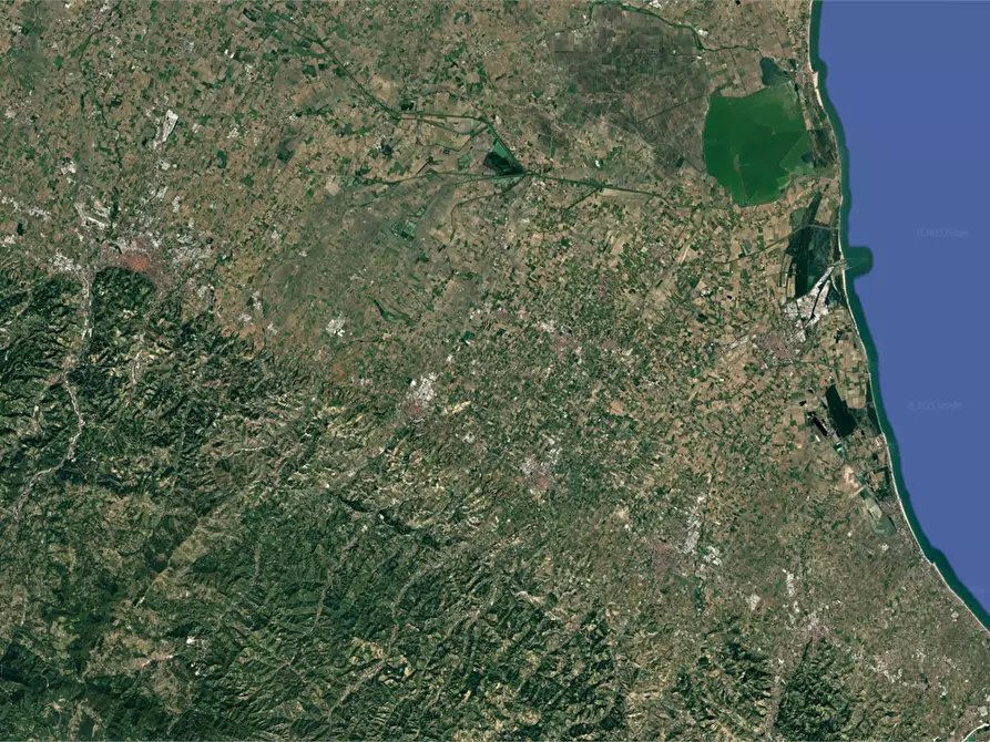 Immagine 24 di Casa indipendente in vendita  in Via Chiesa di Sesto a Imola