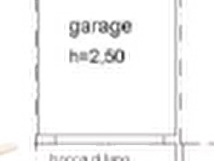 Immagine 9 di Garage in vendita  in Viale Monte Rosa a Riccione