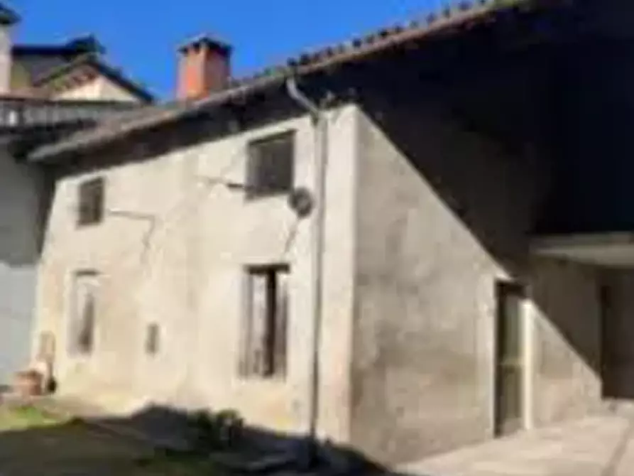 Immagine 3 di Casa indipendente in vendita  in Via Europa a Isola Vicentina
