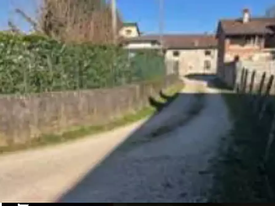 Immagine 5 di Casa indipendente in vendita  in Via Europa a Isola Vicentina