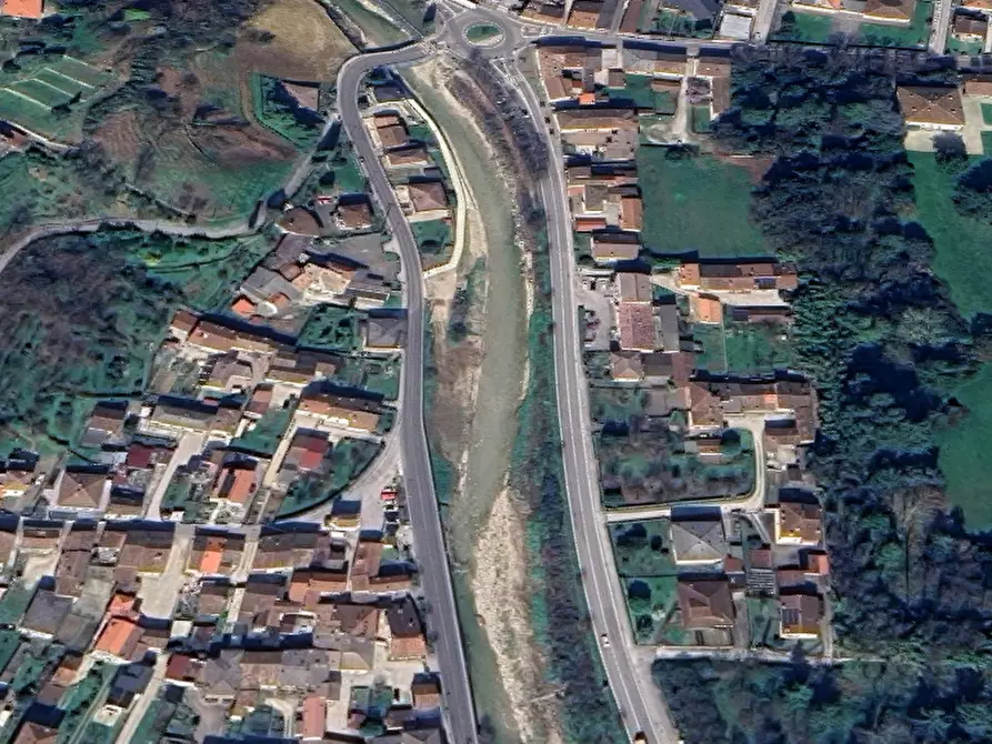 Immagine 10 di Casa indipendente in vendita  in Via Europa a Isola Vicentina