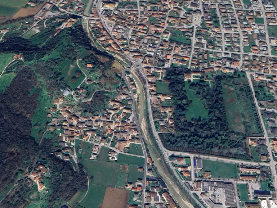 Immagine 11 di Casa indipendente in vendita  in Via Europa a Isola Vicentina