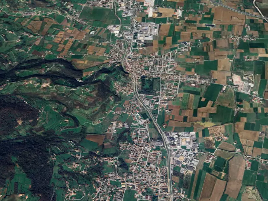 Immagine 12 di Casa indipendente in vendita  in Via Europa a Isola Vicentina