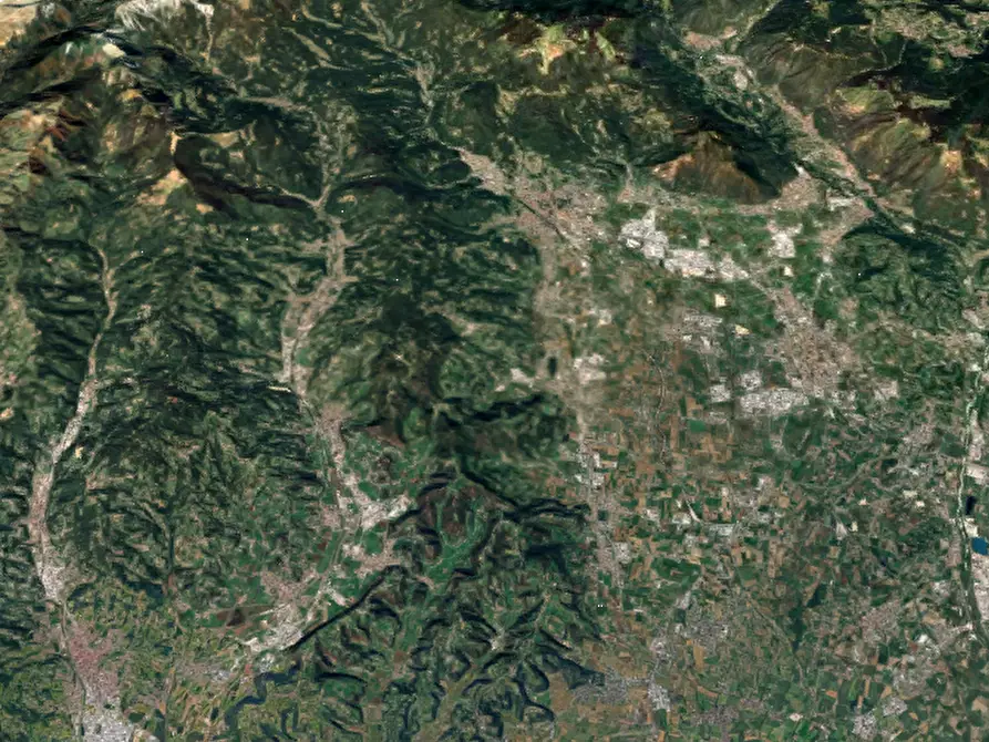 Immagine 13 di Casa indipendente in vendita  in Via Europa a Isola Vicentina