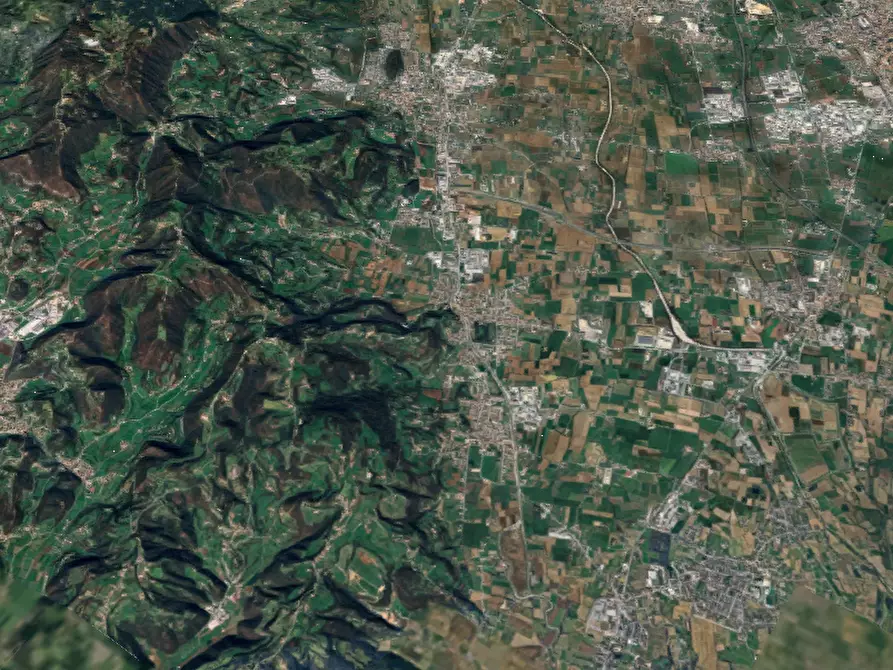 Immagine 14 di Casa indipendente in vendita  in Via Europa a Isola Vicentina