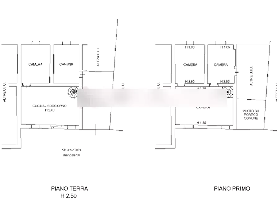 Immagine 25 di Casa indipendente in vendita  in Via Europa a Isola Vicentina