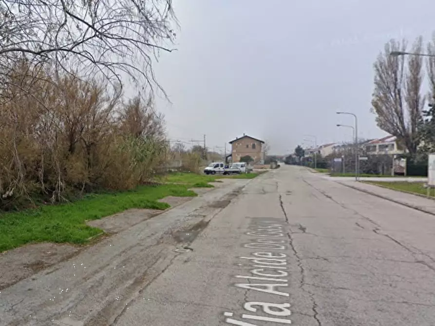 Immagine 14 di Ufficio in vendita  in Viale Alcide De Gasperi a Fano