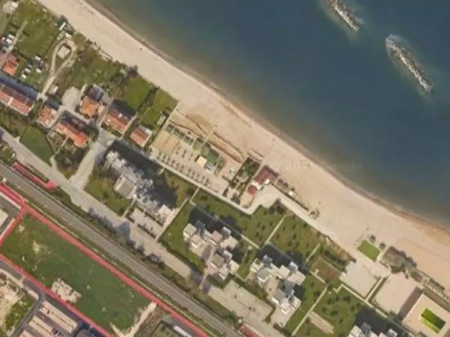 Immagine 16 di Ufficio in vendita  in Viale Alcide De Gasperi a Fano