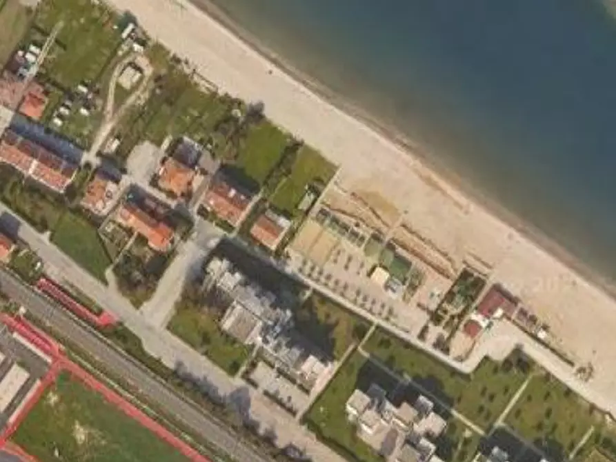 Immagine 19 di Ufficio in vendita  in Viale Alcide De Gasperi a Fano