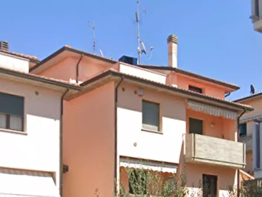 Immagine 10 di Appartamento in vendita  in Via Giovanni Verga a Montelabbate