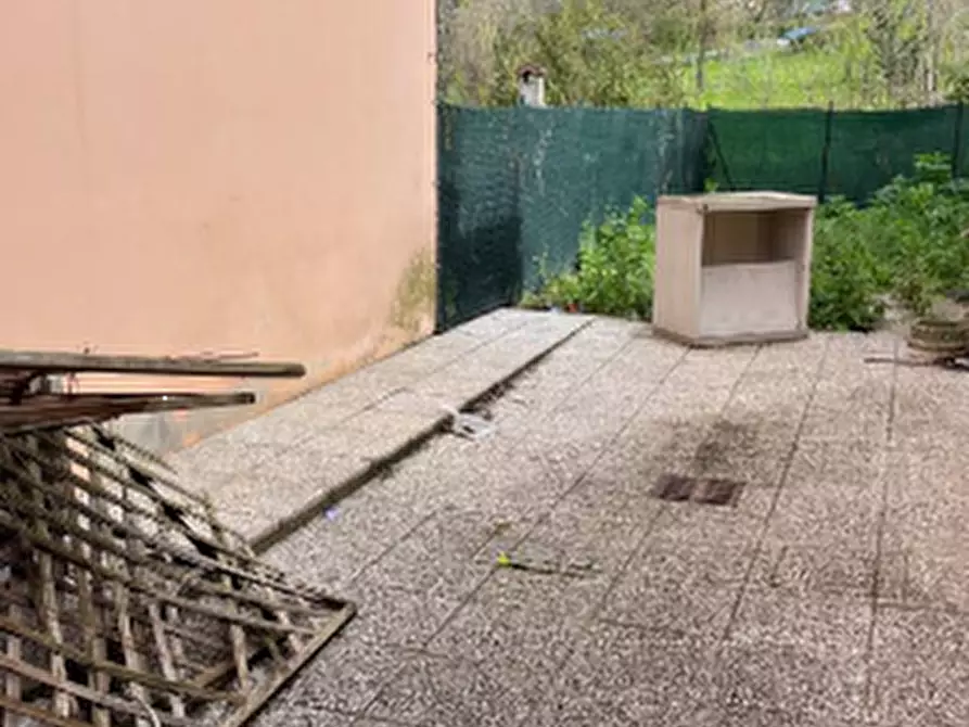 Immagine 11 di Appartamento in vendita  in Via Giovanni Verga a Montelabbate